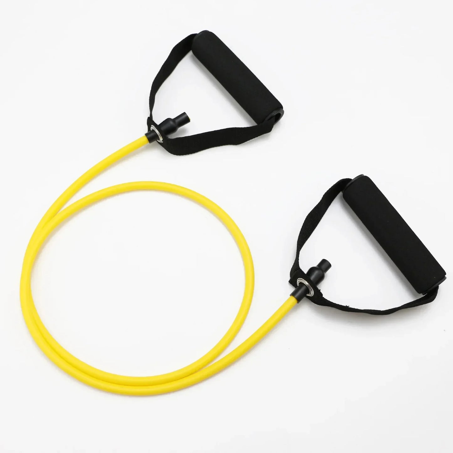 Better than Peloton - 3 Levels Resistance - Workout Resistance Bands