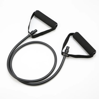 Better than Peloton - 3 Levels Resistance - Workout Resistance Bands