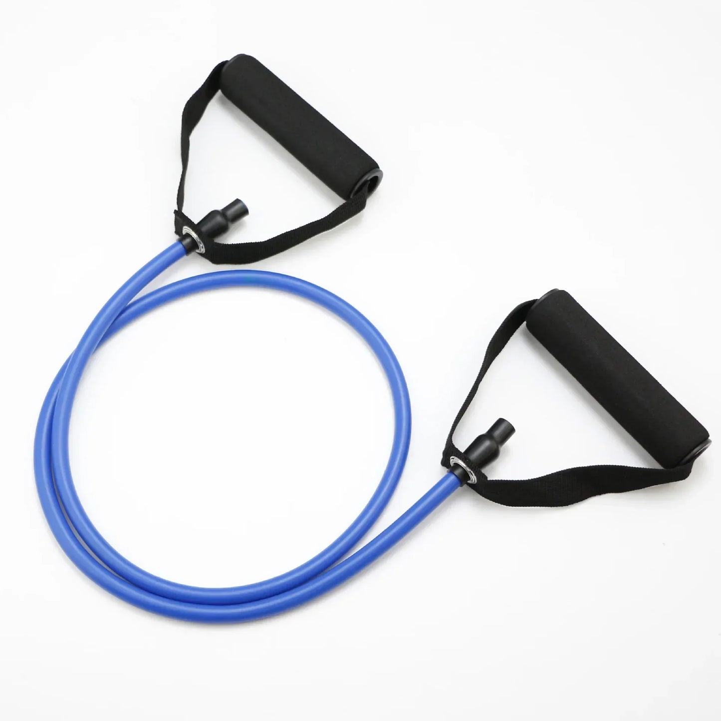 Better than Peloton - 3 Levels Resistance - Workout Resistance Bands
