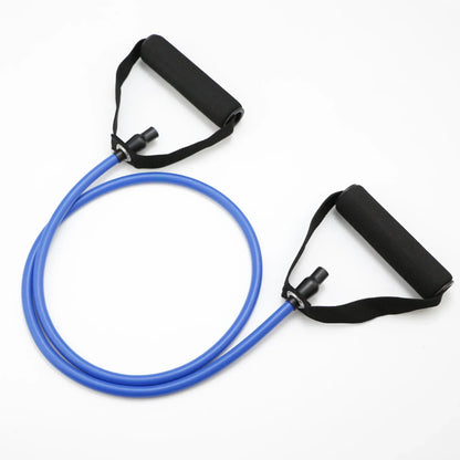 Better than Peloton - 3 Levels Resistance - Workout Resistance Bands
